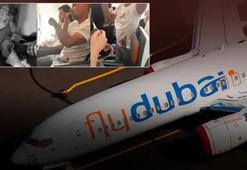 Havada sırlar zinciri! Dubai'den Tel Aviv'e giden uçakta ne yaşandı? Çelişkili açıklamalar şüpheleri artırdı