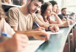 AB uzmanlığı için 170 kişiye burs
