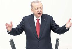 Cumhurbaşkanı Erdoğan’dan fon soruşturması açıklaması: Kimsenin hakkını yedirmeyeceğiz