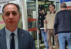 'Hakemler dosyası' soruşturmasında Ferhat Gündoğdu'nun da bulunduğu 7 şüpheli adliyede
