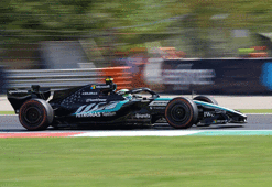 Formula 1'de heyecan Bahreyn Grand Prix'siyle devam edecek