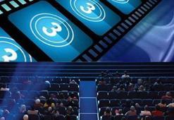Kısa filmden animasyona destekte yüzde 49 artış