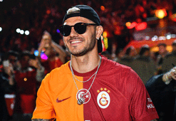 Galatasaray'dan ayrılan Mauro Icardi'den transferde ters köşe! Premier Lig iddiası
