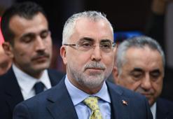 Bakan Işıkhan'dan geri ödeme açıklaması: Kapsama alındı