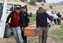 Balık tutmaya gelenler fark etti! Göletteki cesedin kimliği belirlendi