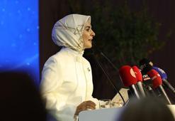 Bakan Göktaş: Kadınlar yalnızca iklim krizinin mağduru değil aynı zamanda bu sorunla mücadelenin ve çözümün de öznesidir
