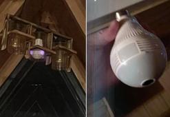 Bungalovdaki gizli kamera rezaletinde savcı mütalaasını açıkladı