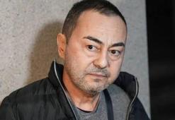 Hastane odasından paylaştı! Serdar Ortaç sevenlerini endişelendirdi