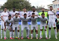 Boluspor'a kötü haber! 3 dönem transfer yasağı kararı