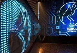 Borsa İstanbul günü yükselişle tamamladı