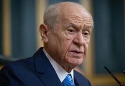 MHP Genel Başkanı Bahçeli'den "3 Ekim Türk Dünyası Günü" mesajı