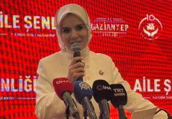 Bakan Göktaş: Aileyi, sosyal politikalarımızın merkezine aldık