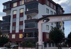 Gaziantep’te aile faciası! Anne, baba ve oğulları pencereden düştü