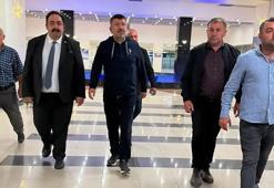 Yeni Parti Malatya Milletvekili Veli Ağbaba taburcu oldu
