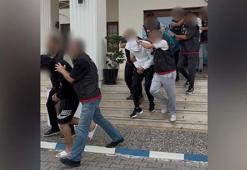 Muğla’da fuhuş operasyonu! 4 kişi tutuklandı
