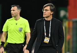 Vincenzo Montella'dan 3'te 0 sonrası açıklama! 'A Ligi'nde seviye böyle'