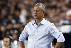 Fenerbahçe'nin içinde İsmail Kartal yorumları! 'Daha güçlü ve daha rahat'