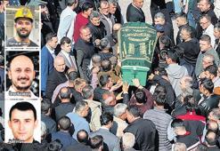 Birinin doğum günü, 5’inin son vardiyası