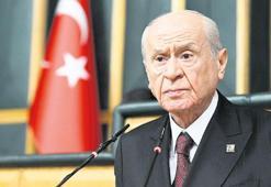 Bahçeli’den ‘Türk Dünyası Günü’ mesajı