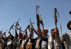Yemen’de saldırılar sürüyor