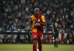 Galatasaray'a Osimhen müjdesi! Okan Buruk'un planı belli oldu