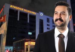 Ataşehir Belediyesi'ne rüşvet operasyonu! Murat Güneş gözaltına alındı