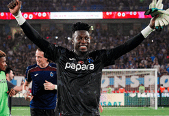 Trabzonspor'da Andre Onana planı! Bonservis hazırlığı