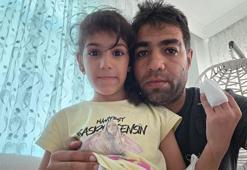 Baba-kızı hastanelik etti, belediyeden şikayetçi oldu: Sakat kalabilirdik, ölebilirdik