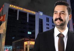 Ataşehir Belediyesi'ne rüşvet operasyonu! Murat Güneş gözaltına alındı