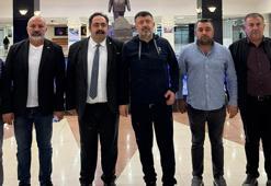 Yeni Parti Malatya Milletvekili Veli Ağbaba taburcu edildi