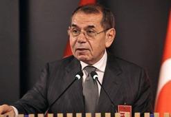 Galatasaray Başkanı Dursun Özbek'ten MHK tepkisi! 'TFF'nin sessizliği kaosu daha da büyütüyor'
