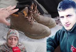 9 yıl oğlunun dönüşünü bekledi, gerçeği öğrenince yıkıldı: Hayallerim suya düştü