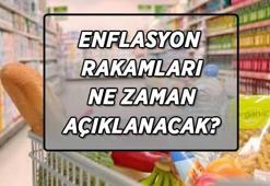 TÜİK ENFLASYON AÇIKLAMASI SON DURUM! Eylül ayı enflasyon rakamları ne zaman, saat kaçta açıklanacak? Eylül ayı enflasyon oranı beklentisi (TÜFE-ÜFE-TEFE) yüzde kaç olacak?