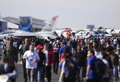 TEKNOFEST Güneydoğu, Şanlıurfa esnafının işlerini hareketlendirdi
