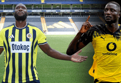 Fenerbahçe'de Lukaku gerçekleri! Guirassy'nin dev maaş talebi
