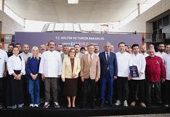 Gaziantep'te GastroAntep Kültür Yolu Festivali başladı