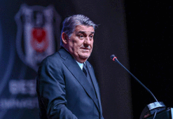 Beşiktaş'ın toplam borcu açıklandı!