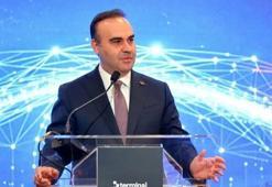Bakan Kacır: Türkiye ekonomisi ihracat rotasında kararlılıkla ilerliyor
