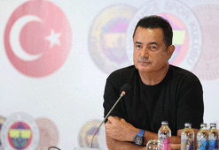 Fenerbahçe'de Acun Ilıcalı için ihraç talebi! Süreç resmen başlatıldı