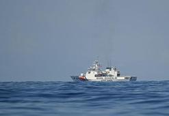 Girne feribot faciası: 1 kişinin daha cansız bedenine ulaşıldı