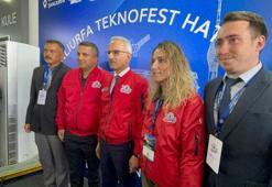 Bakan Uraloğlu: TEKNOFEST'te çıta çok yüksek