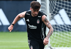 Jota Silva'dan Rafa sözleri! 'Türkiye'de bana çok yardımcı oldu'