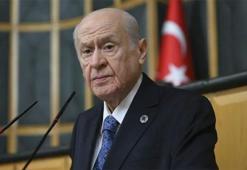 MHP Lideri Bahçeli: Fon konusunda yol haritası belli