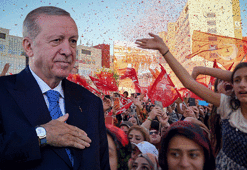 Cumhurbaşkanı Erdoğan'dan fon soruşturması açıklaması