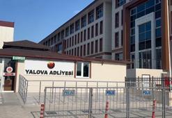 Yalova Adliyesi'nde yolsuzluk! "Teslim alındı" dediler, parayı kamu bütçesinden çektiler: İdari işler müdürü ve personeli tutuklandı
