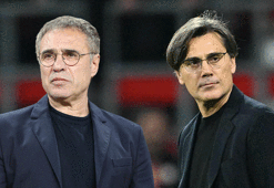 Ersun Yanal'dan Vincenzo Montella'ya sert tepki! 'Verin parasını gitsin'