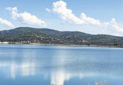İzmir’e içme suyu uyarısı