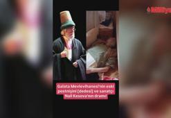Kapıya bırakılan yemekler alınmayınca gerçek ortaya çıktı! Nail Kesova evinde baygın bulundu