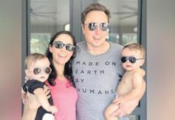 Musk ilişkisini aniden bitirdi