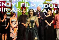 Adana Altın Koza Film Festivali’nde ödüller sahiplerini buldu! İşte kazananlar
